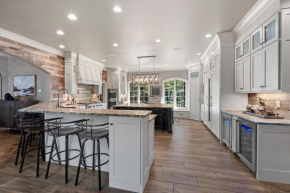 Muirwood Mansion by Simple Life Rentals